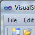 Customize Visual Studio Window Title